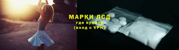 ешки Корсаков